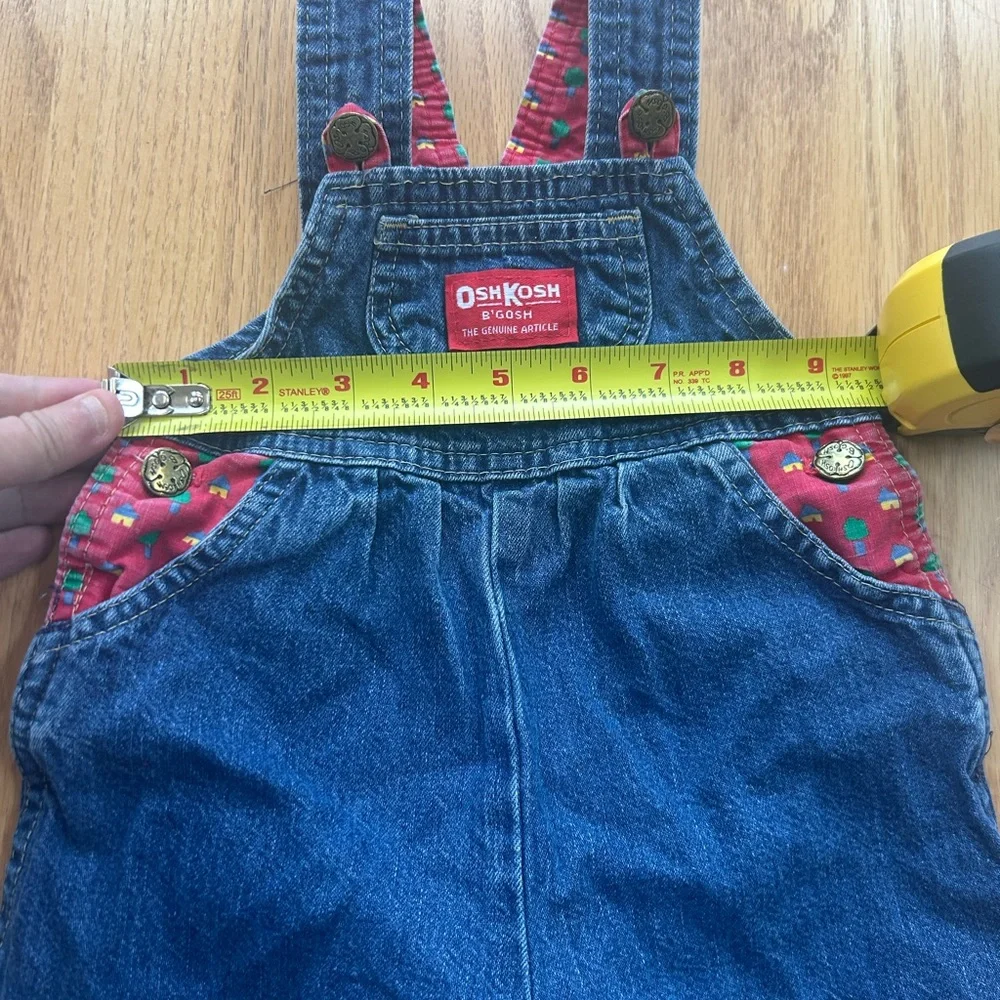 OshKosh Bgosh product vintage